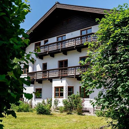 City Center Rooms Kitzbuehel 외부 사진