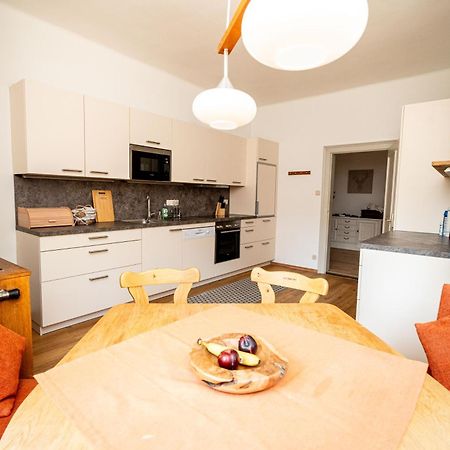 City Center Rooms Kitzbuehel 외부 사진
