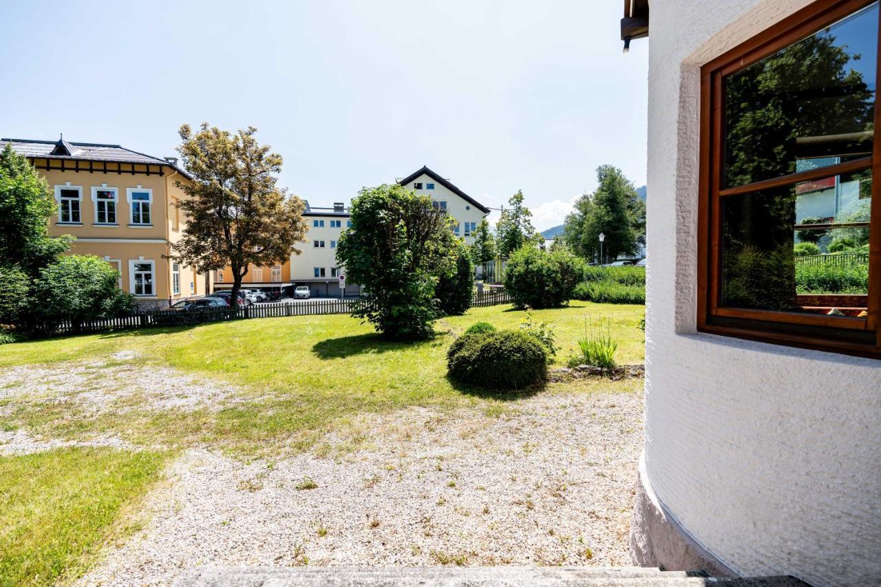 City Center Rooms Kitzbuehel 외부 사진