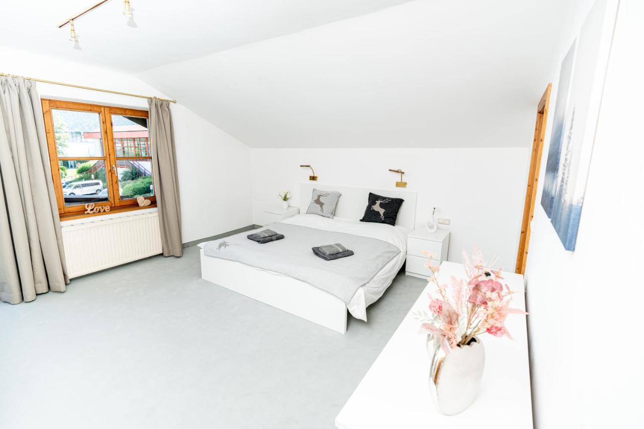 City Center Rooms Kitzbuehel 외부 사진