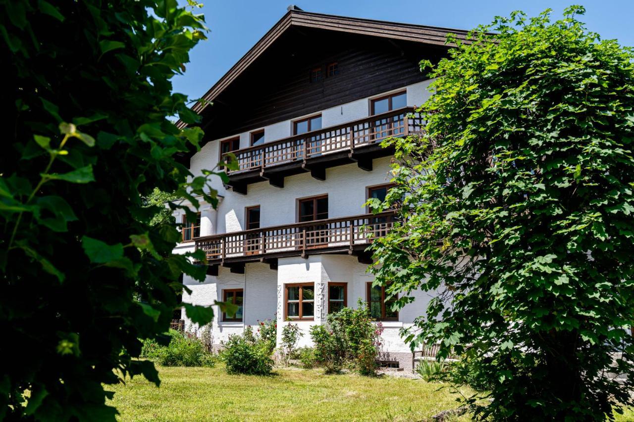City Center Rooms Kitzbuehel 외부 사진