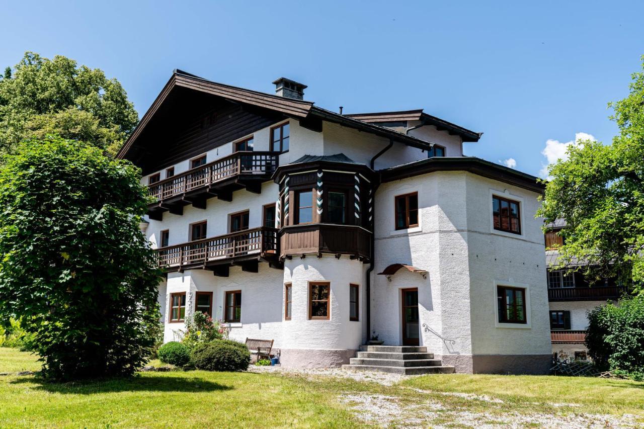 City Center Rooms Kitzbuehel 외부 사진