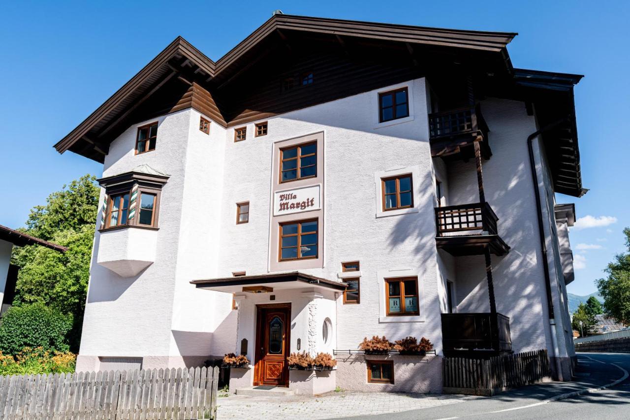 City Center Rooms Kitzbuehel 외부 사진