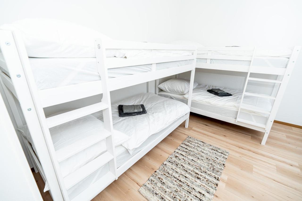 City Center Rooms Kitzbuehel 외부 사진