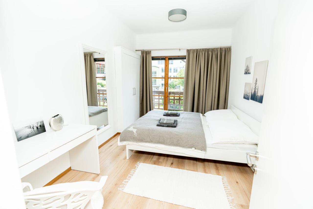 City Center Rooms Kitzbuehel 외부 사진