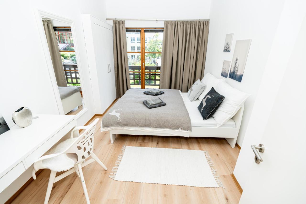 City Center Rooms Kitzbuehel 외부 사진