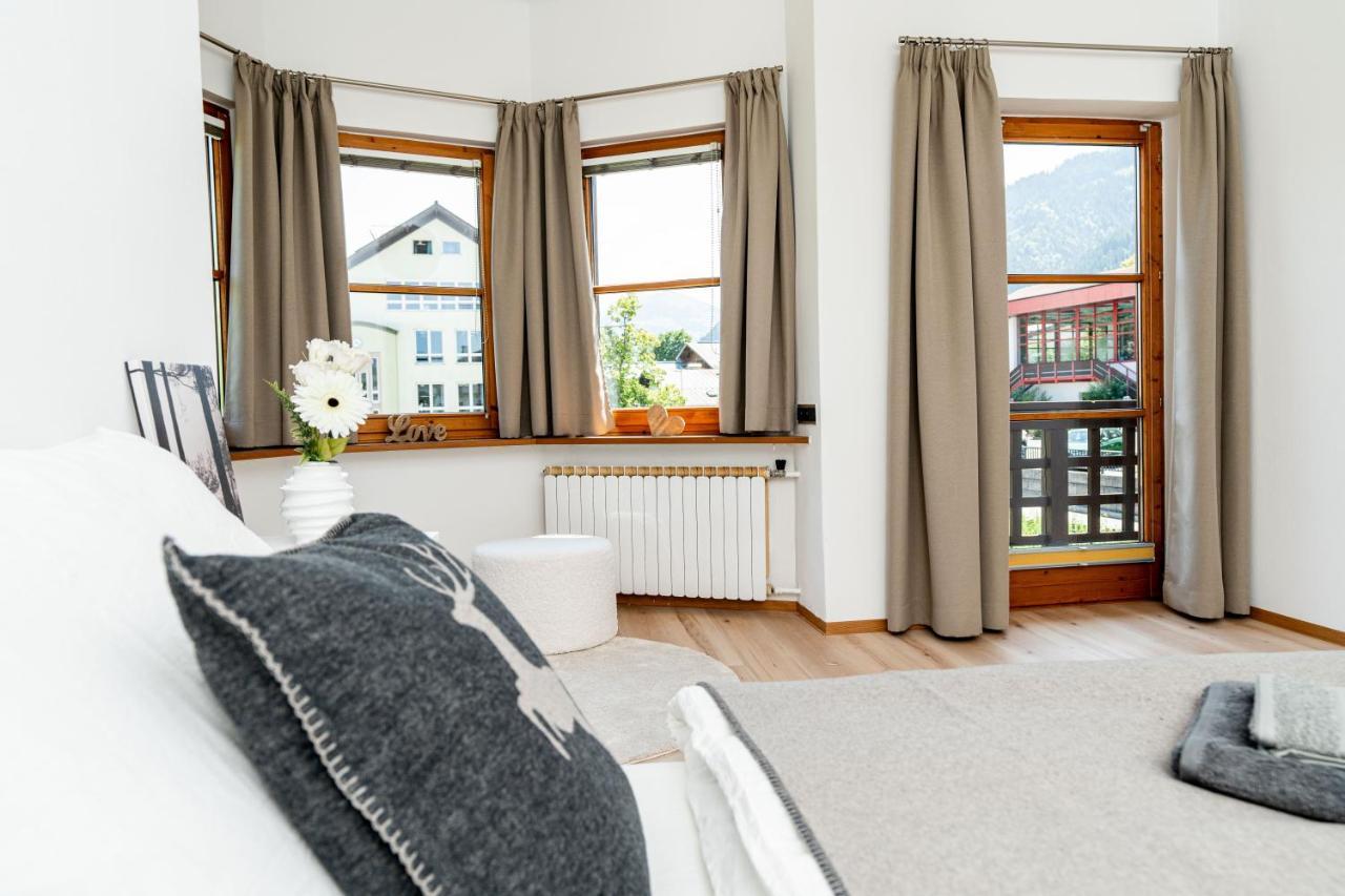 City Center Rooms Kitzbuehel 외부 사진