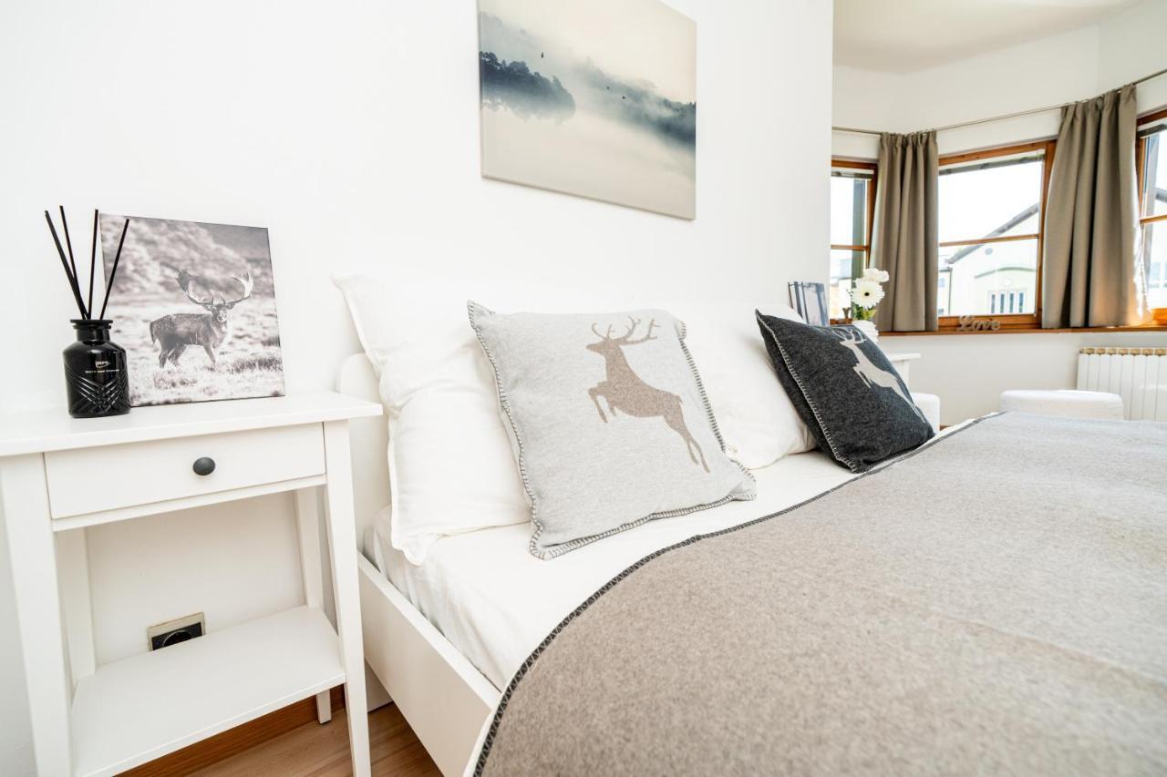 City Center Rooms Kitzbuehel 외부 사진