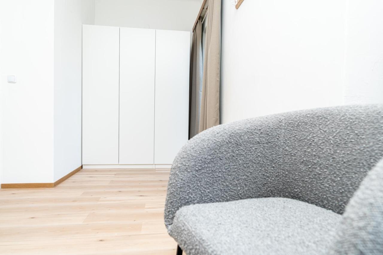 City Center Rooms Kitzbuehel 외부 사진