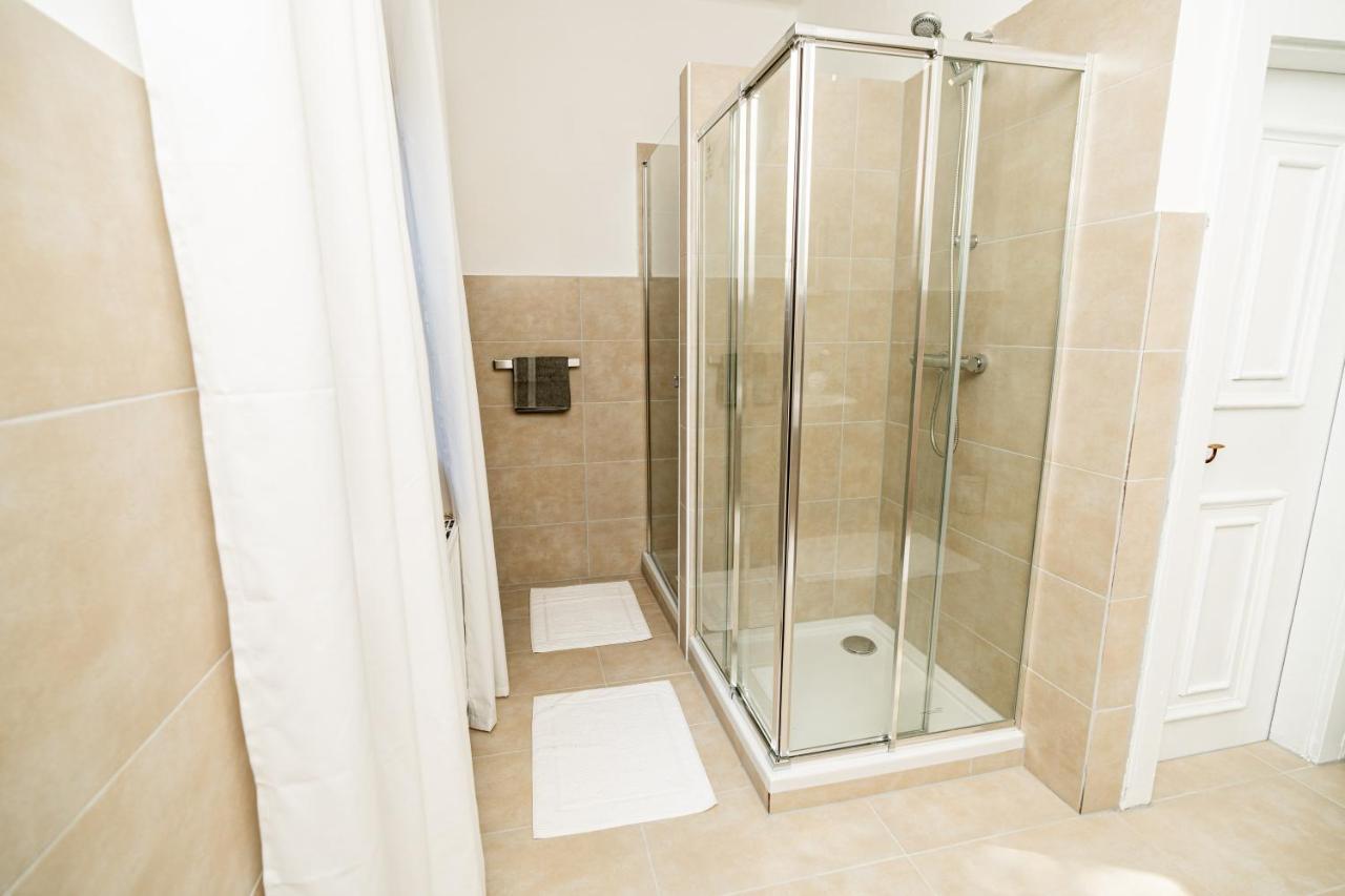 City Center Rooms Kitzbuehel 외부 사진