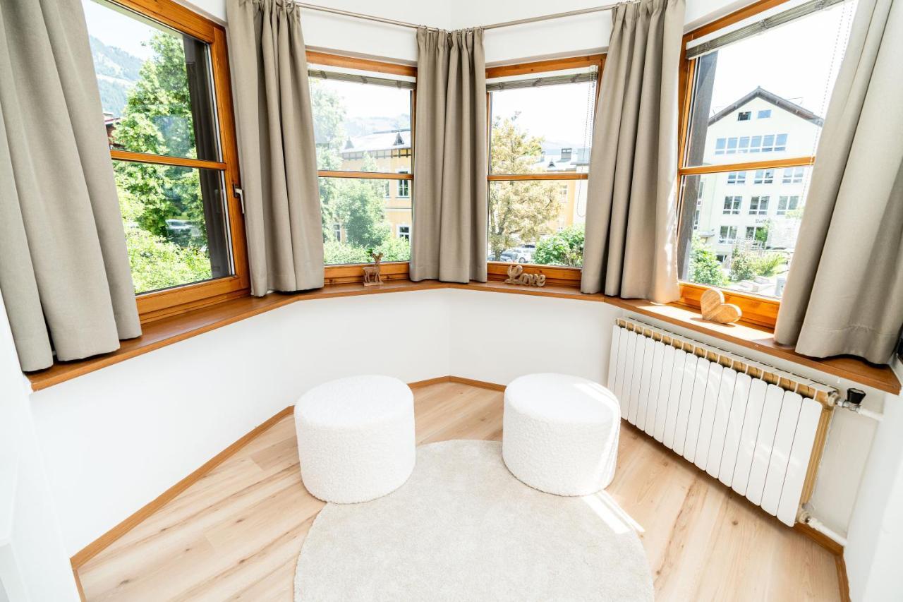 City Center Rooms Kitzbuehel 외부 사진