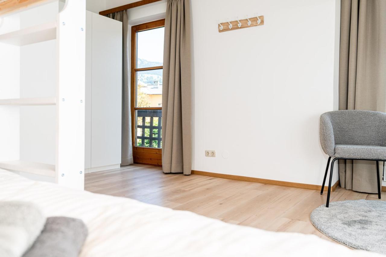 City Center Rooms Kitzbuehel 외부 사진
