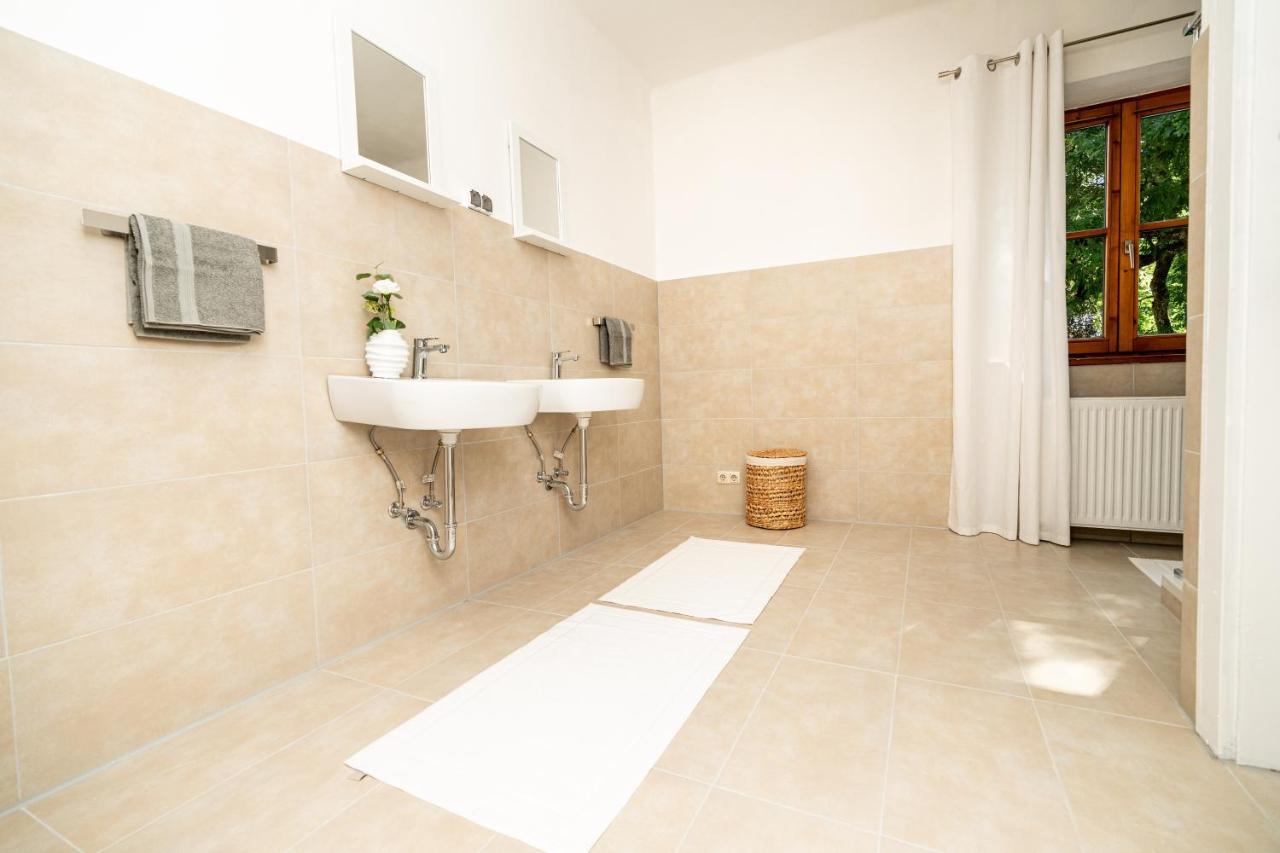 City Center Rooms Kitzbuehel 외부 사진