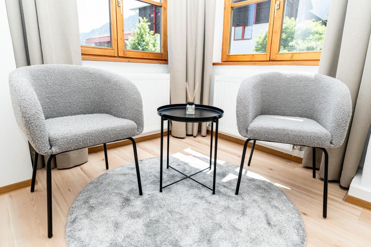 City Center Rooms Kitzbuehel 외부 사진