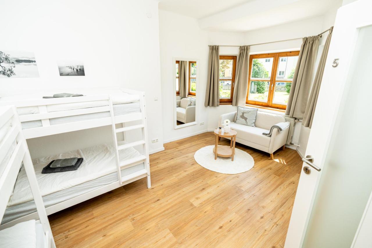 City Center Rooms Kitzbuehel 외부 사진