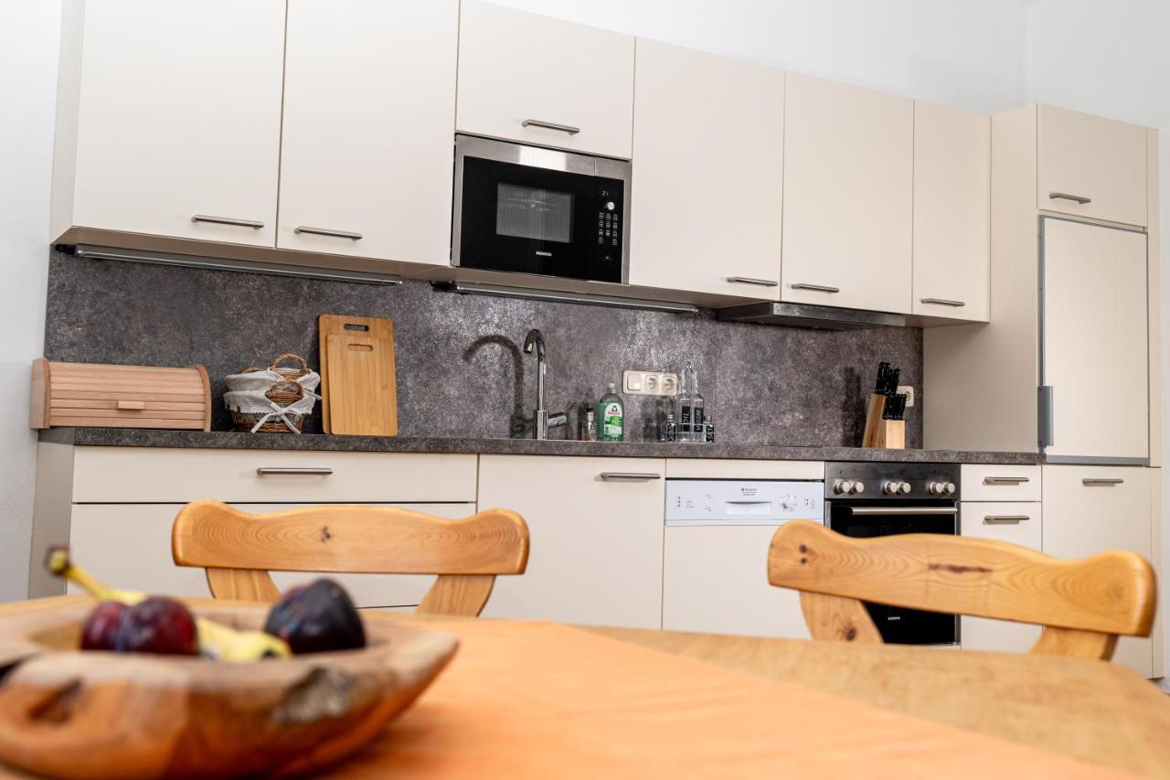 City Center Rooms Kitzbuehel 외부 사진