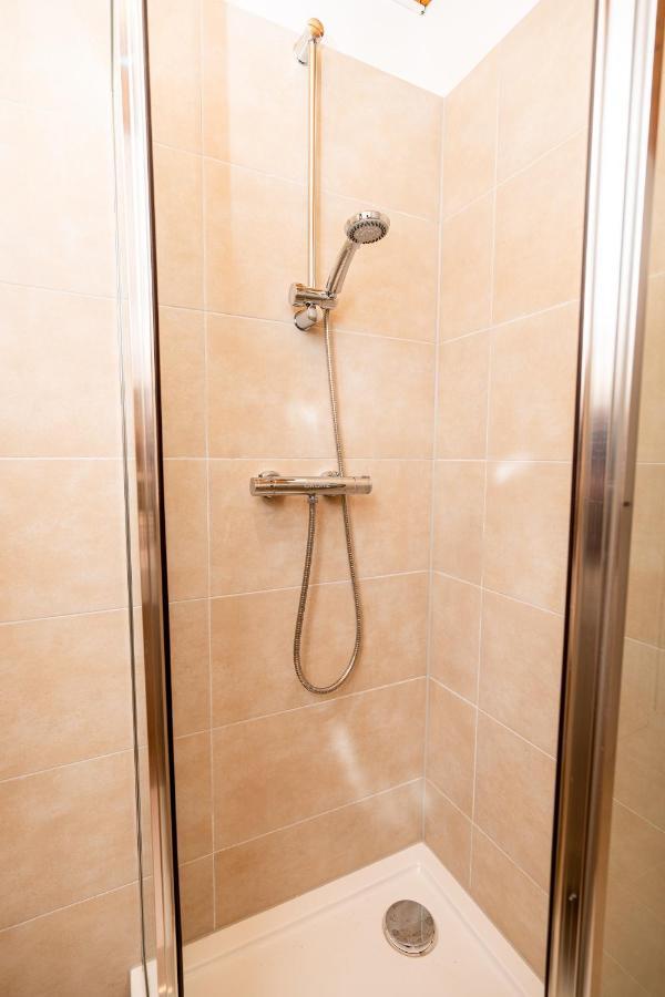 City Center Rooms Kitzbuehel 외부 사진