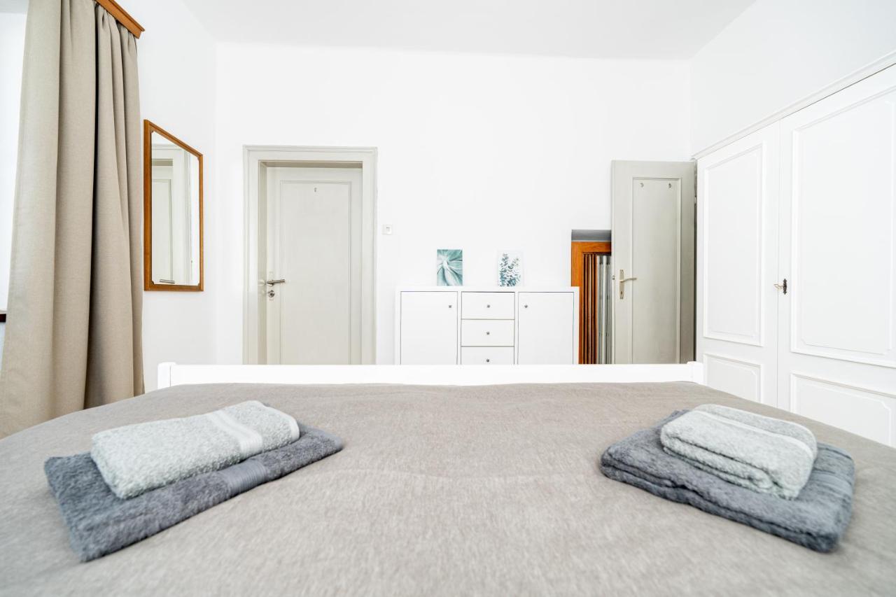 City Center Rooms Kitzbuehel 외부 사진