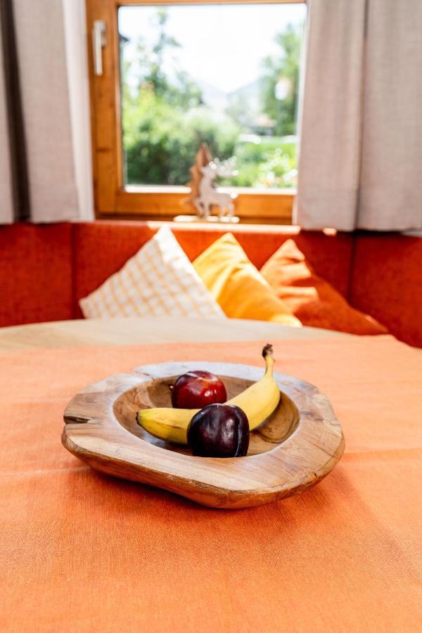 City Center Rooms Kitzbuehel 외부 사진