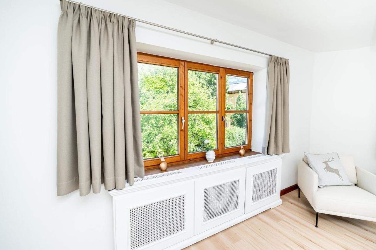 City Center Rooms Kitzbuehel 외부 사진