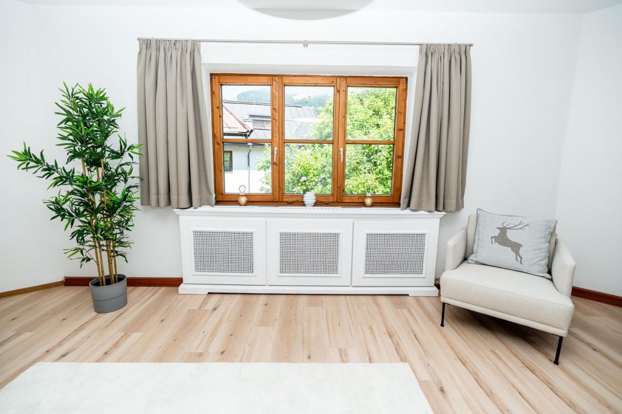 City Center Rooms Kitzbuehel 외부 사진