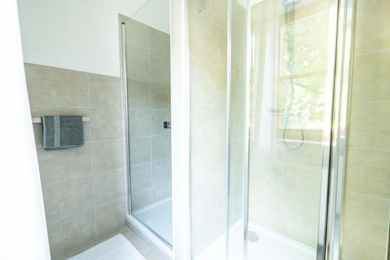 City Center Rooms Kitzbuehel 외부 사진