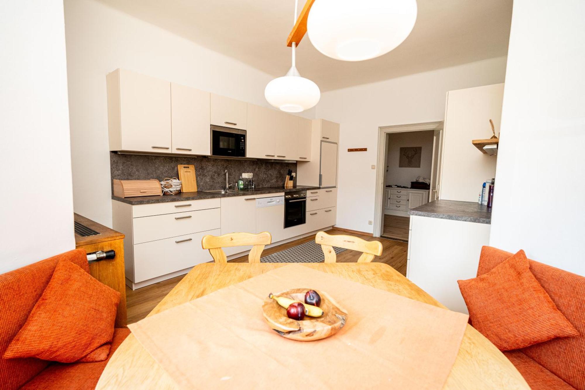 City Center Rooms Kitzbuehel 외부 사진