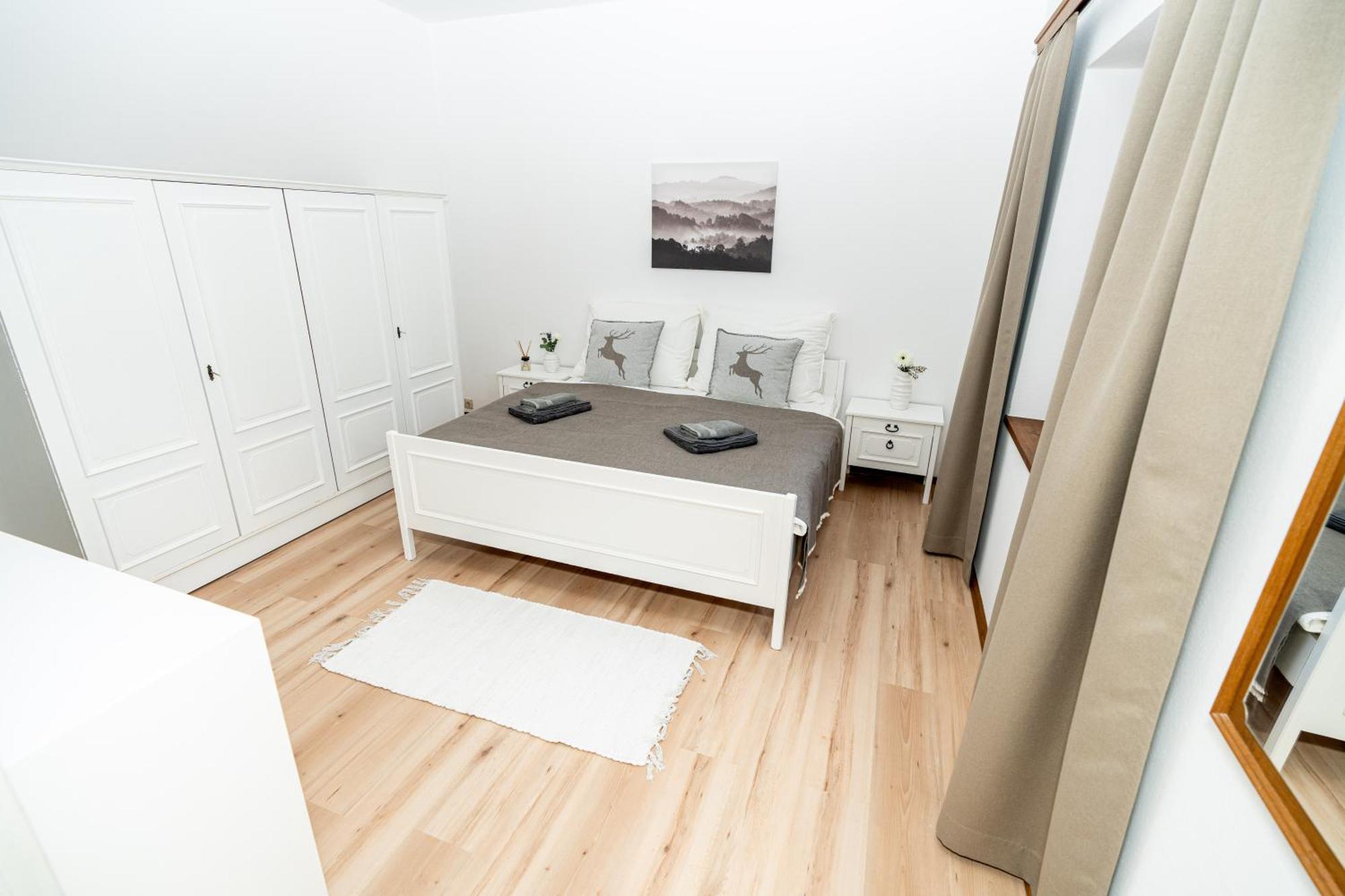 City Center Rooms Kitzbuehel 외부 사진