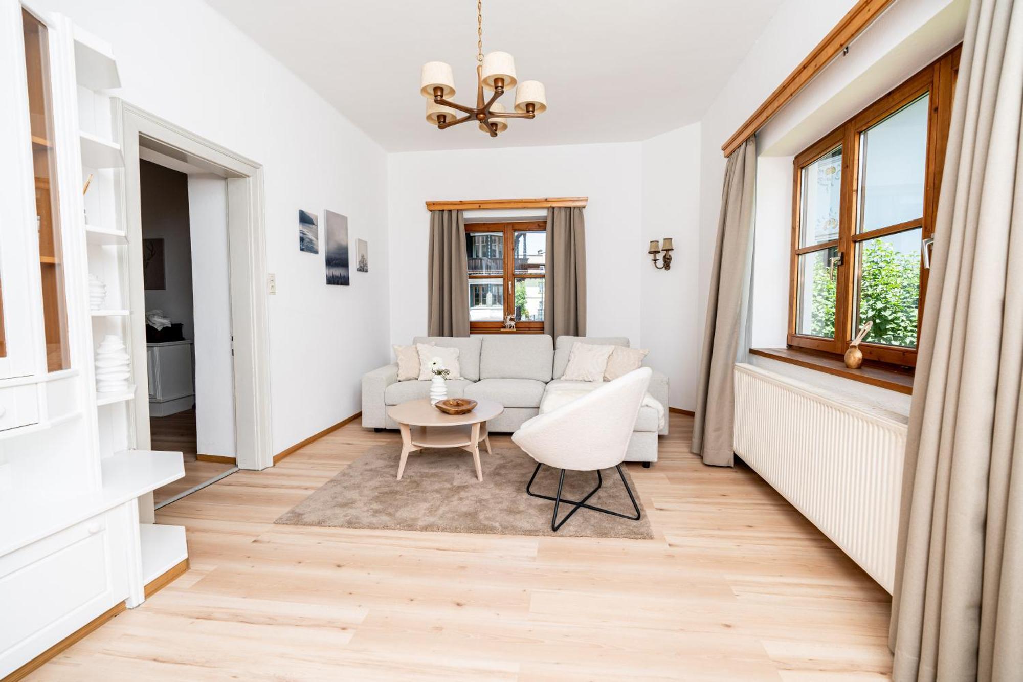 City Center Rooms Kitzbuehel 외부 사진