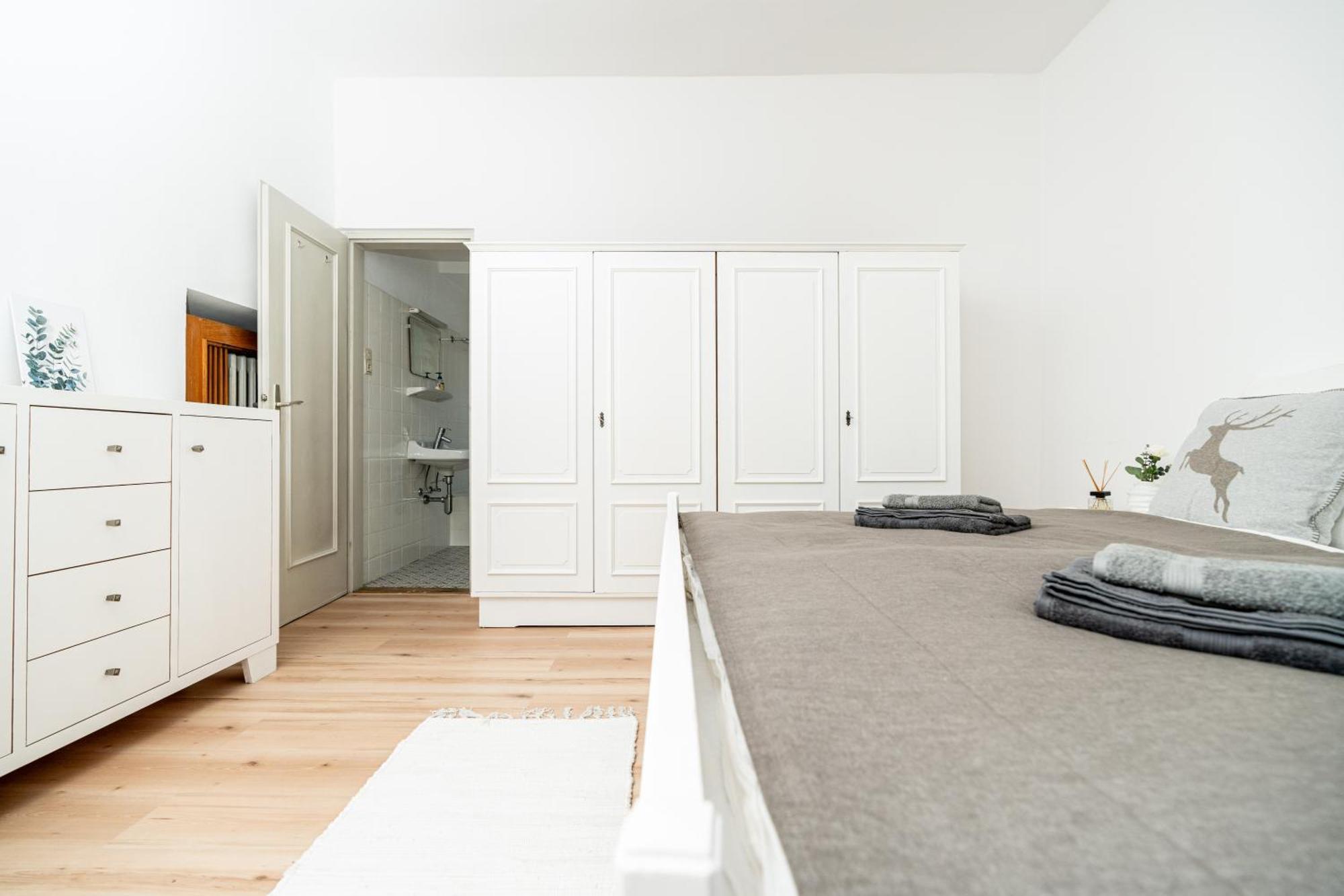 City Center Rooms Kitzbuehel 외부 사진