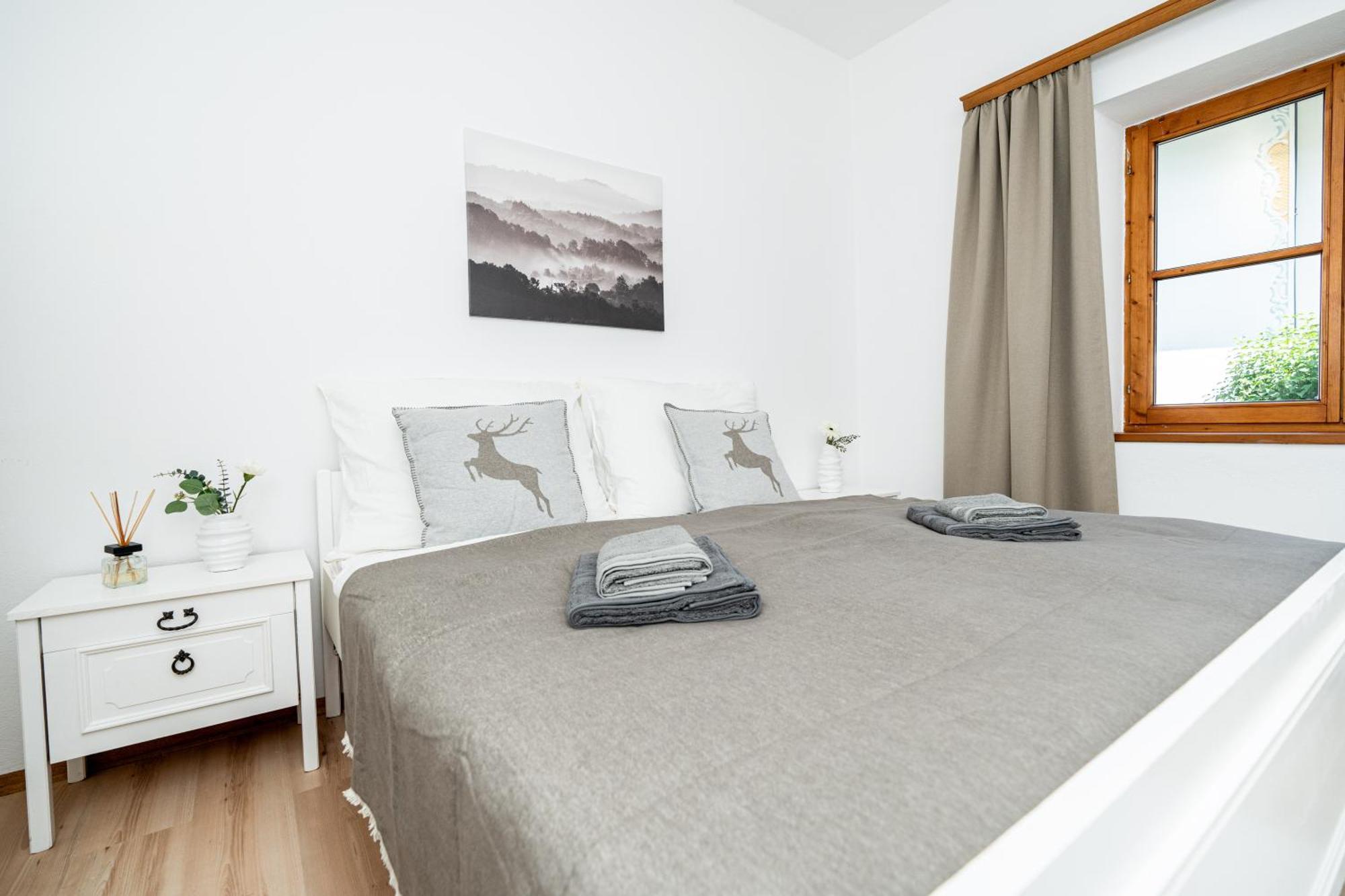 City Center Rooms Kitzbuehel 외부 사진