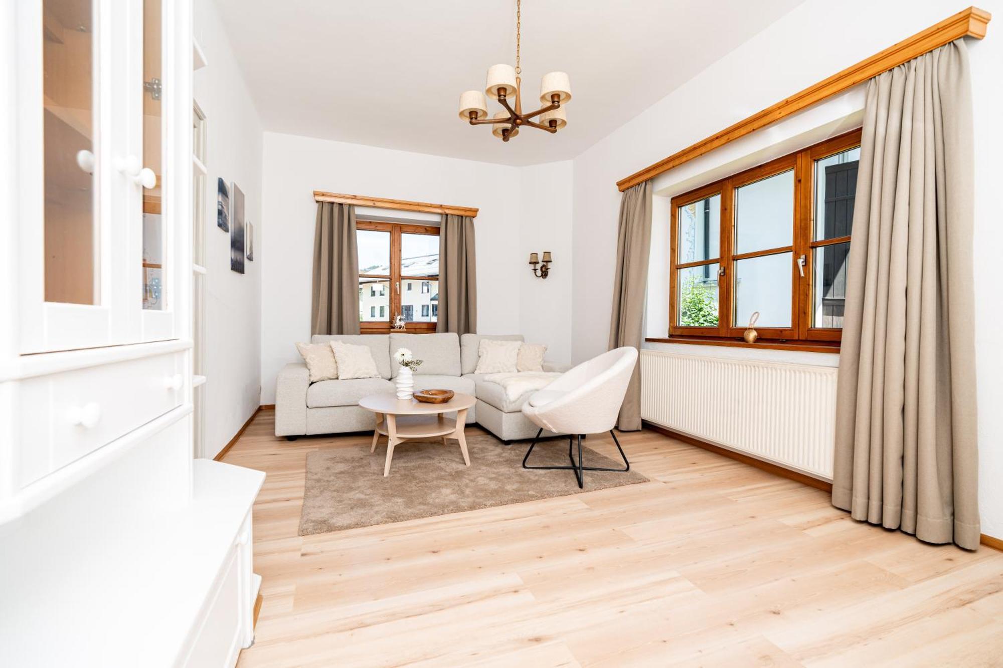 City Center Rooms Kitzbuehel 외부 사진