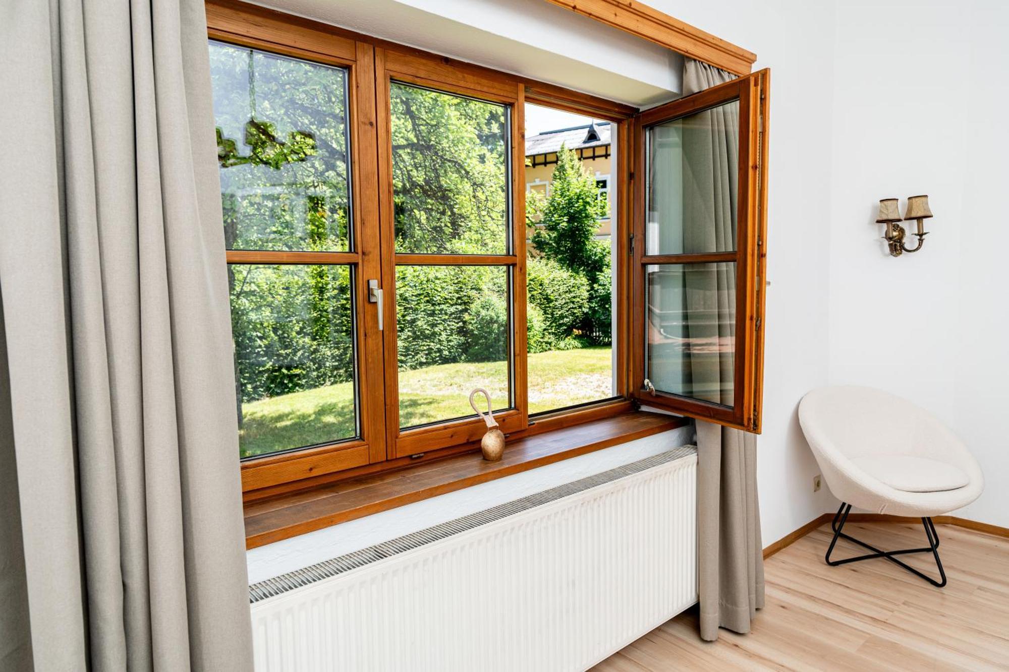 City Center Rooms Kitzbuehel 외부 사진
