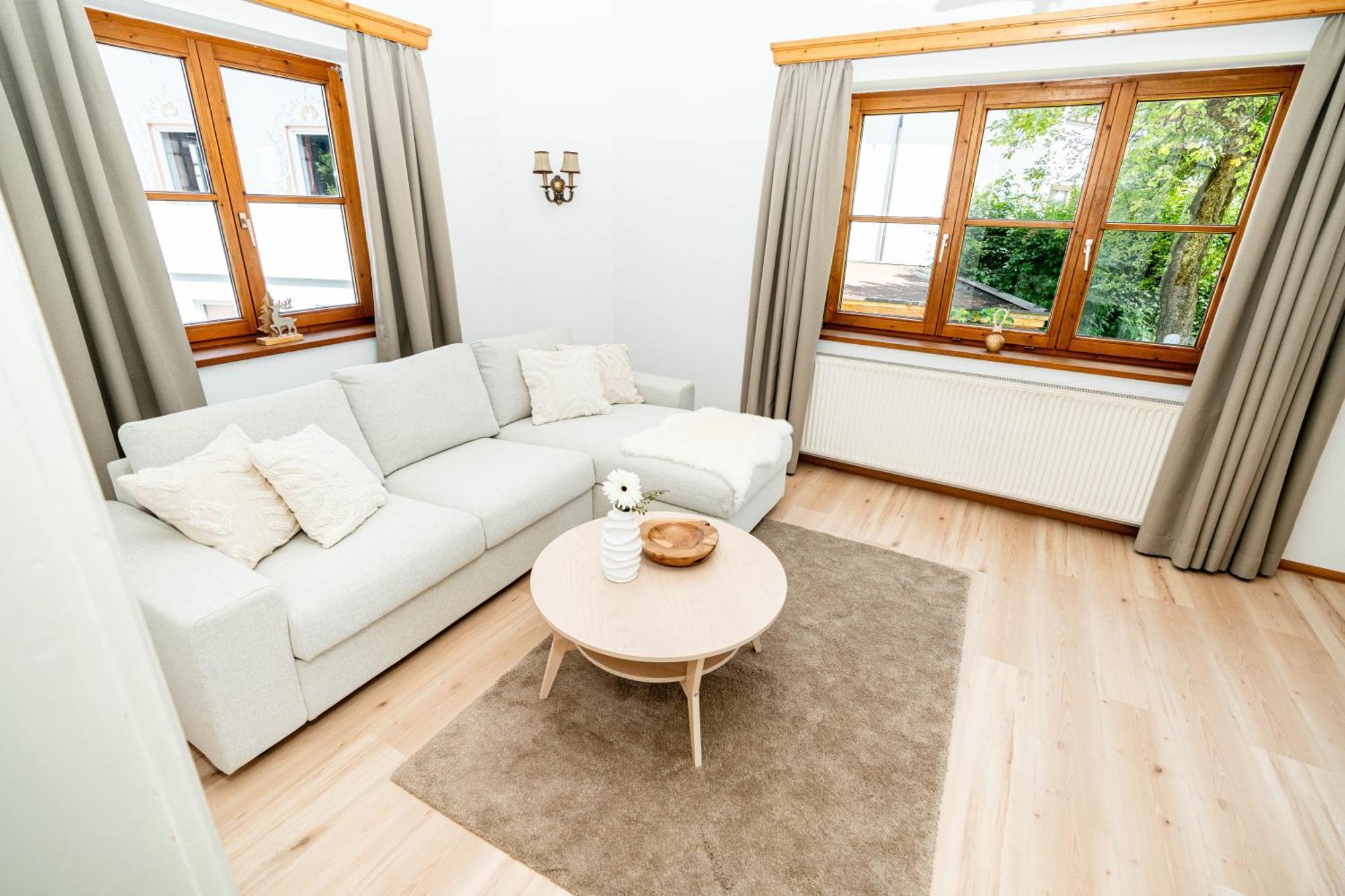 City Center Rooms Kitzbuehel 외부 사진
