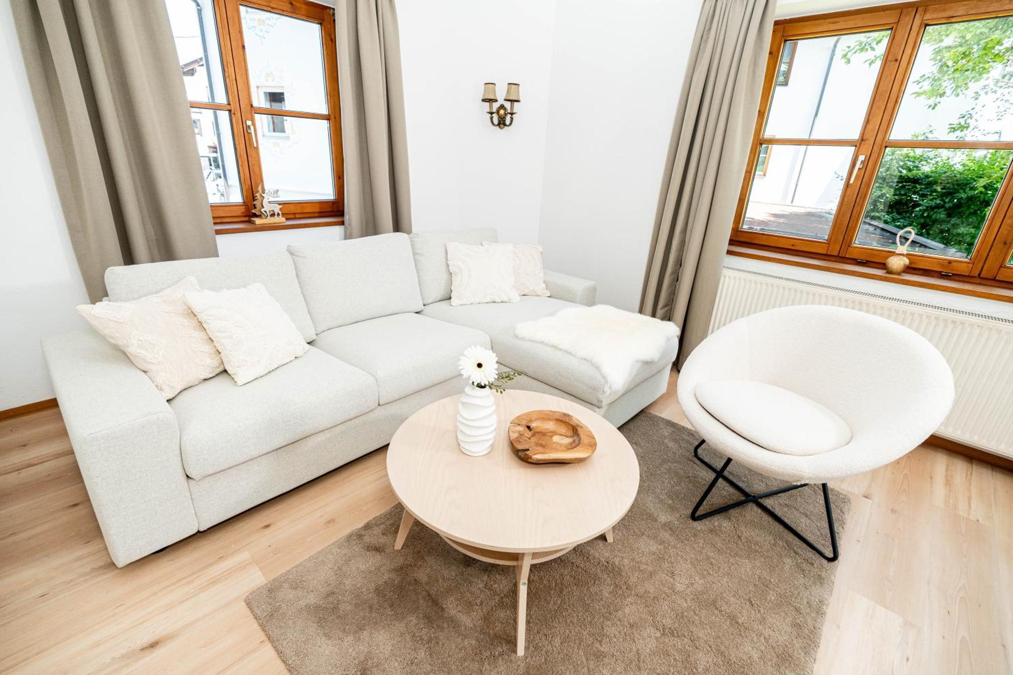 City Center Rooms Kitzbuehel 외부 사진